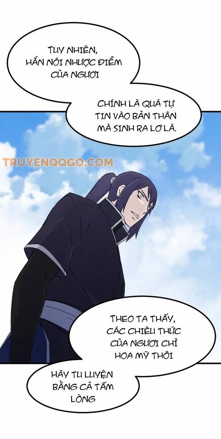 Đại Cao Thủ Chương 110 Ảnh 34