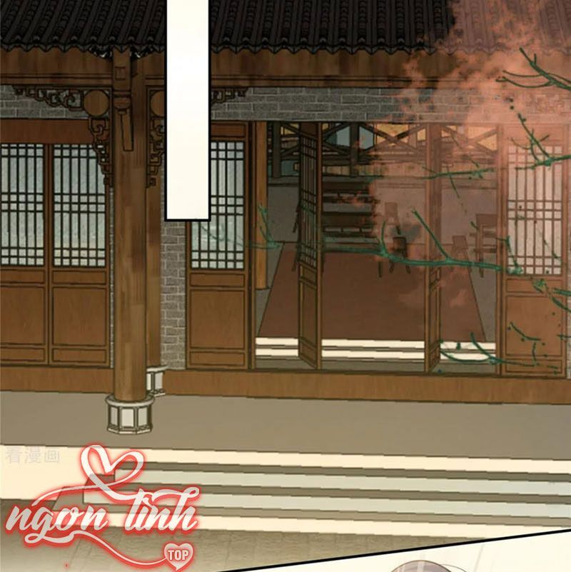 Tà Vương Phúc Hắc Sủng Nhập Cốt Chương 195 Ảnh 13