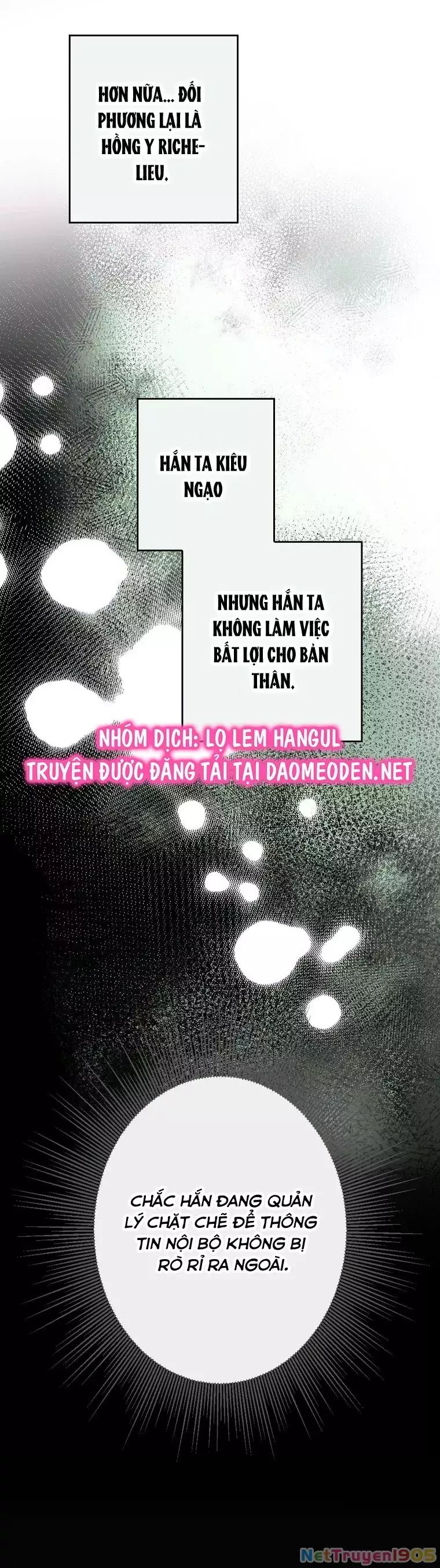Câu Chuyện Cổ Tích Của Mẹ Kế Chương 138 Ảnh 65
