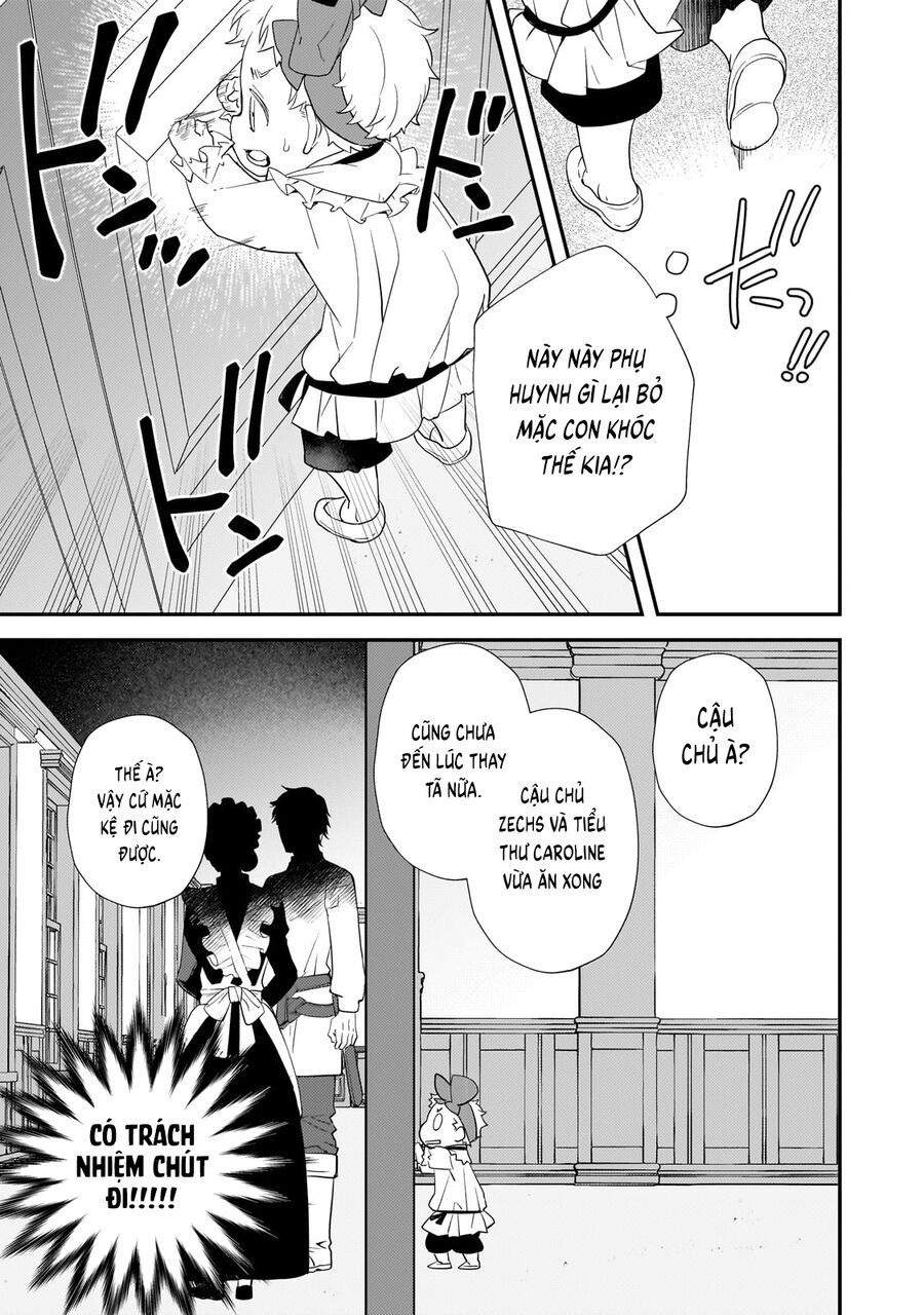 Shinu Unmei Ni Aru Akuyaku Reijou No Ani Ni Tensei Shitanode, Imouto Wo Sodatete Mirai Wo Kaetai To Omoimasu Chương 1 Ảnh 25
