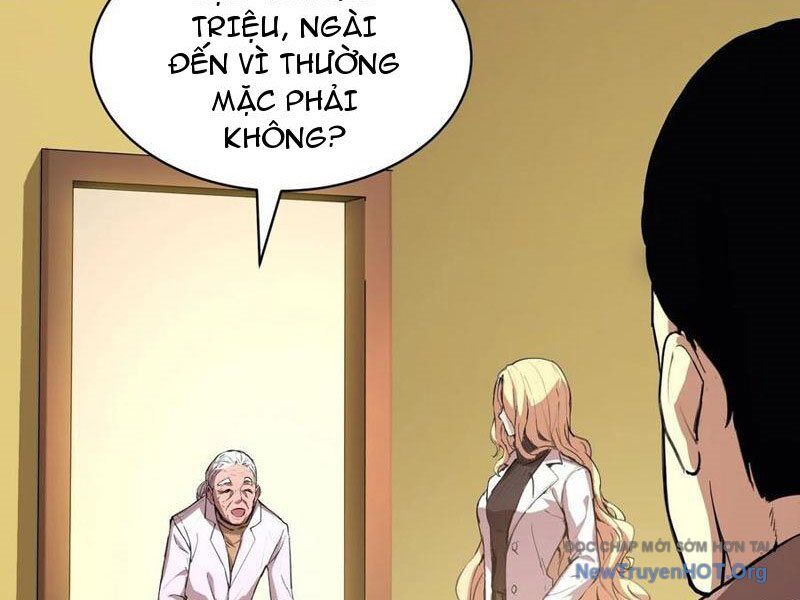Thế Giới Toàn Người Điên, Tỉnh Táo Chính Là Bị Bệnh Chương 11 Ảnh 19