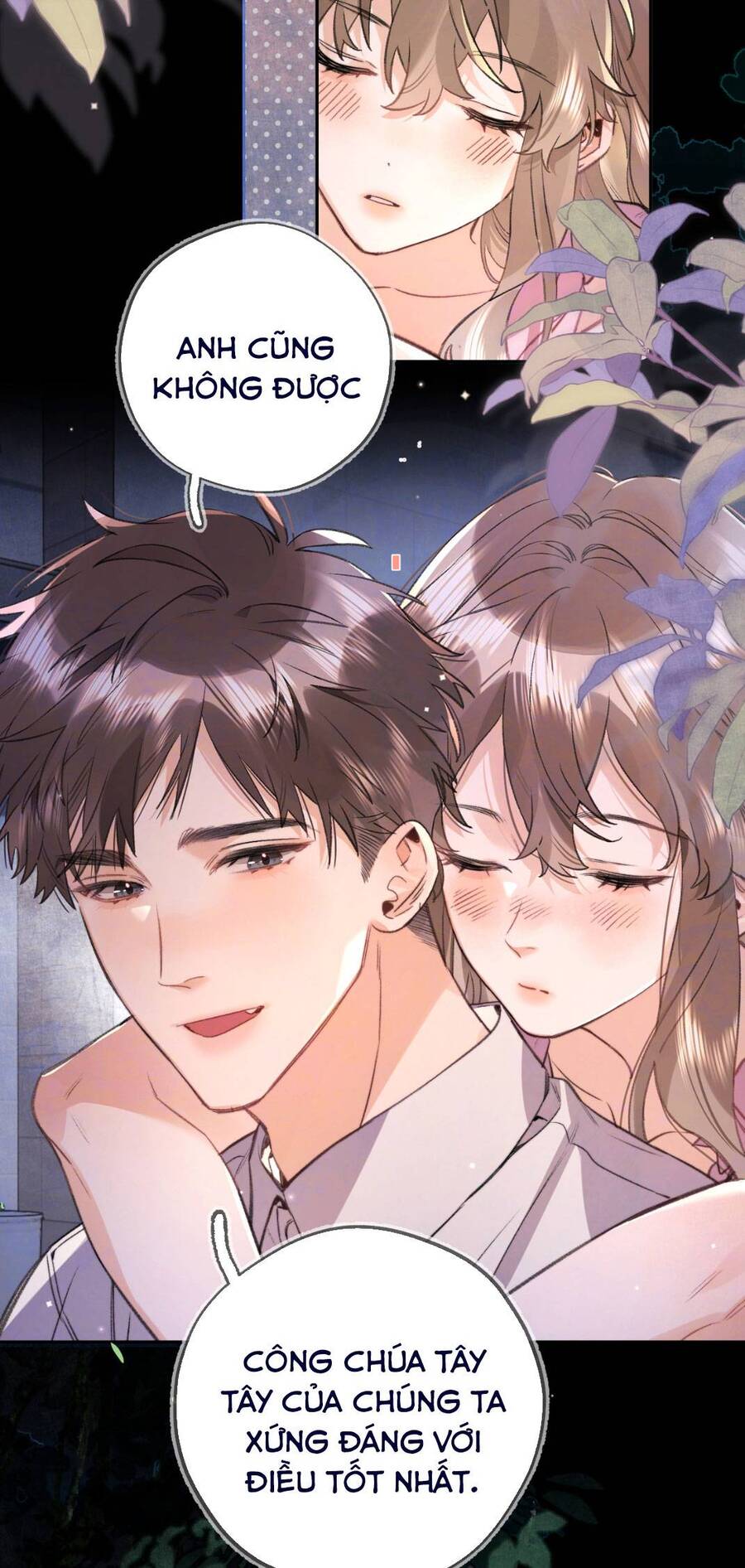 Tỏ Tình Chương 84 Ảnh 15