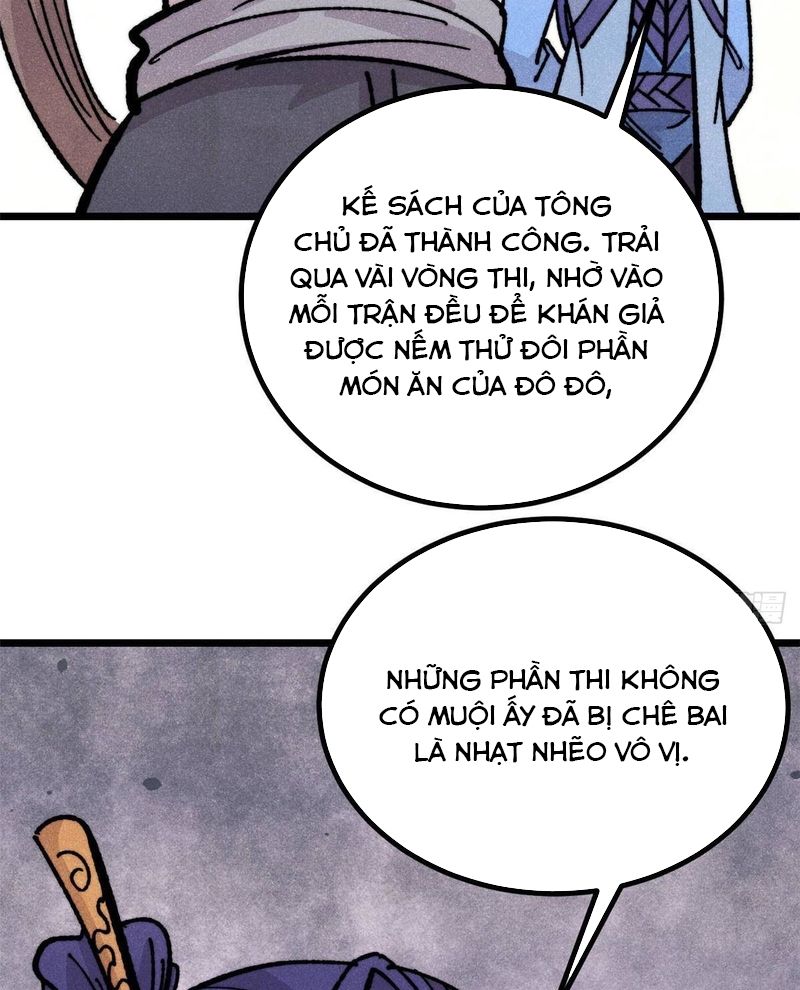 Vạn Cổ Tối Cường Tông Chương 445 Ảnh 49