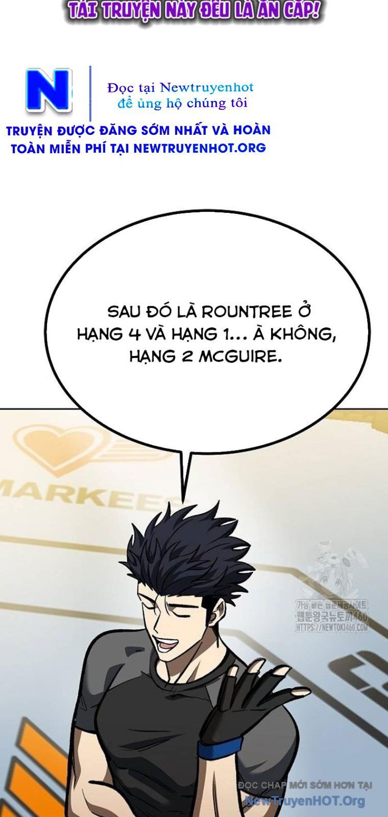 Vua Võ Đài Chương 134 Ảnh 76