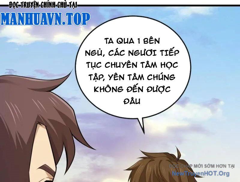 Đệ Nhất Danh Sách Chương 603 Ảnh 8