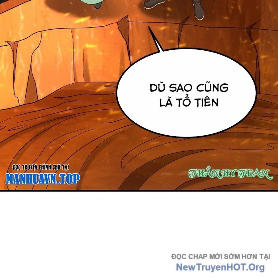 Người Nuôi Rồng Chương 486 Ảnh 6
