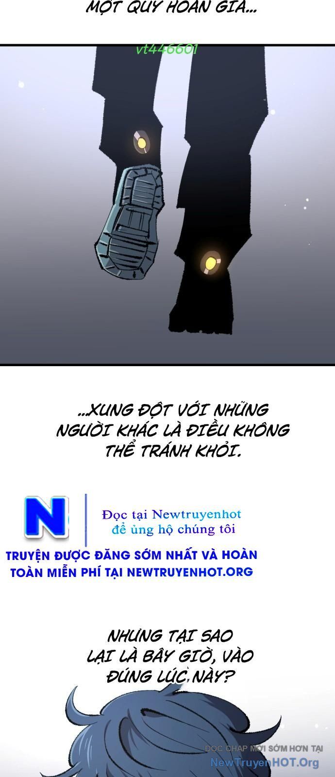 Hòn Đảo Sao Và Xiềng Xích Chương 21 Ảnh 17