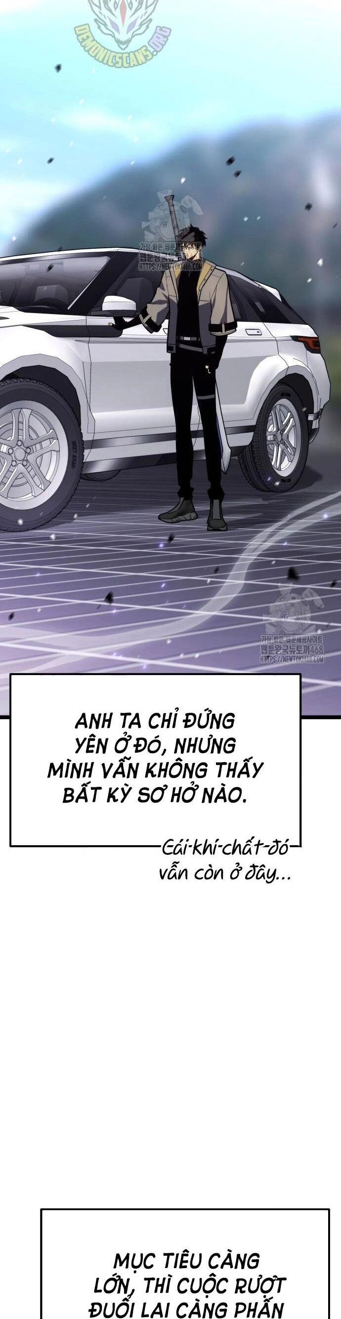 Người Chơi Phàm Thực Chương 30 Ảnh 42