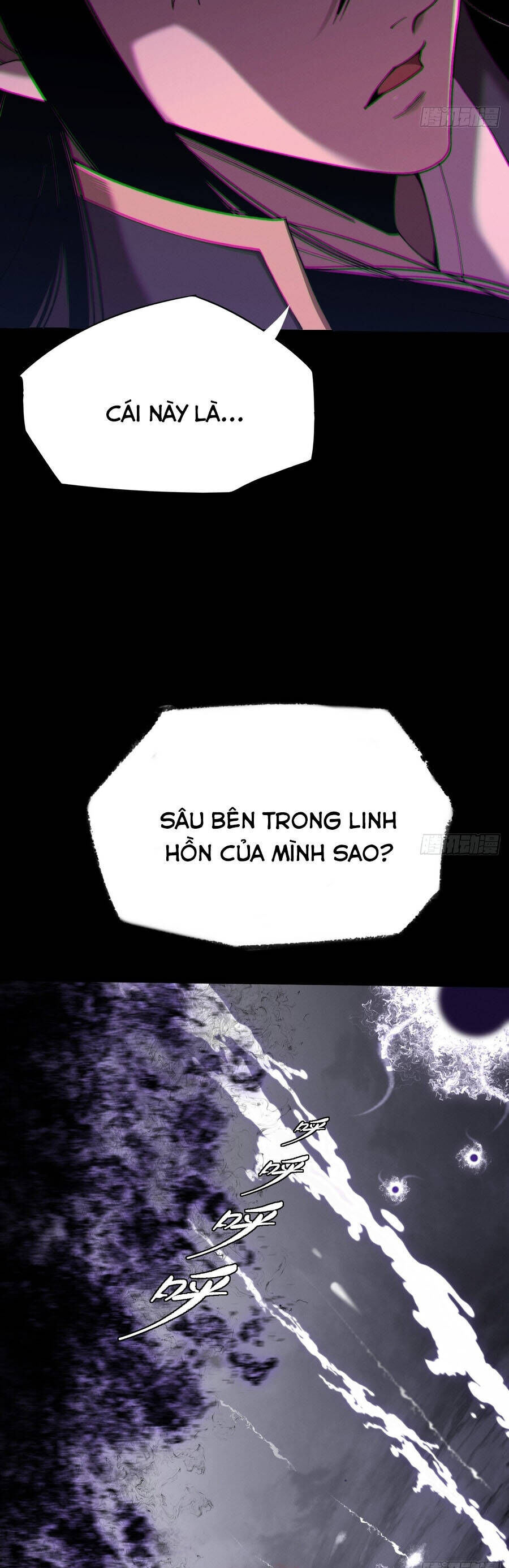 Quỷ Trọc Tiên Đạo Chương 55 Ảnh 10