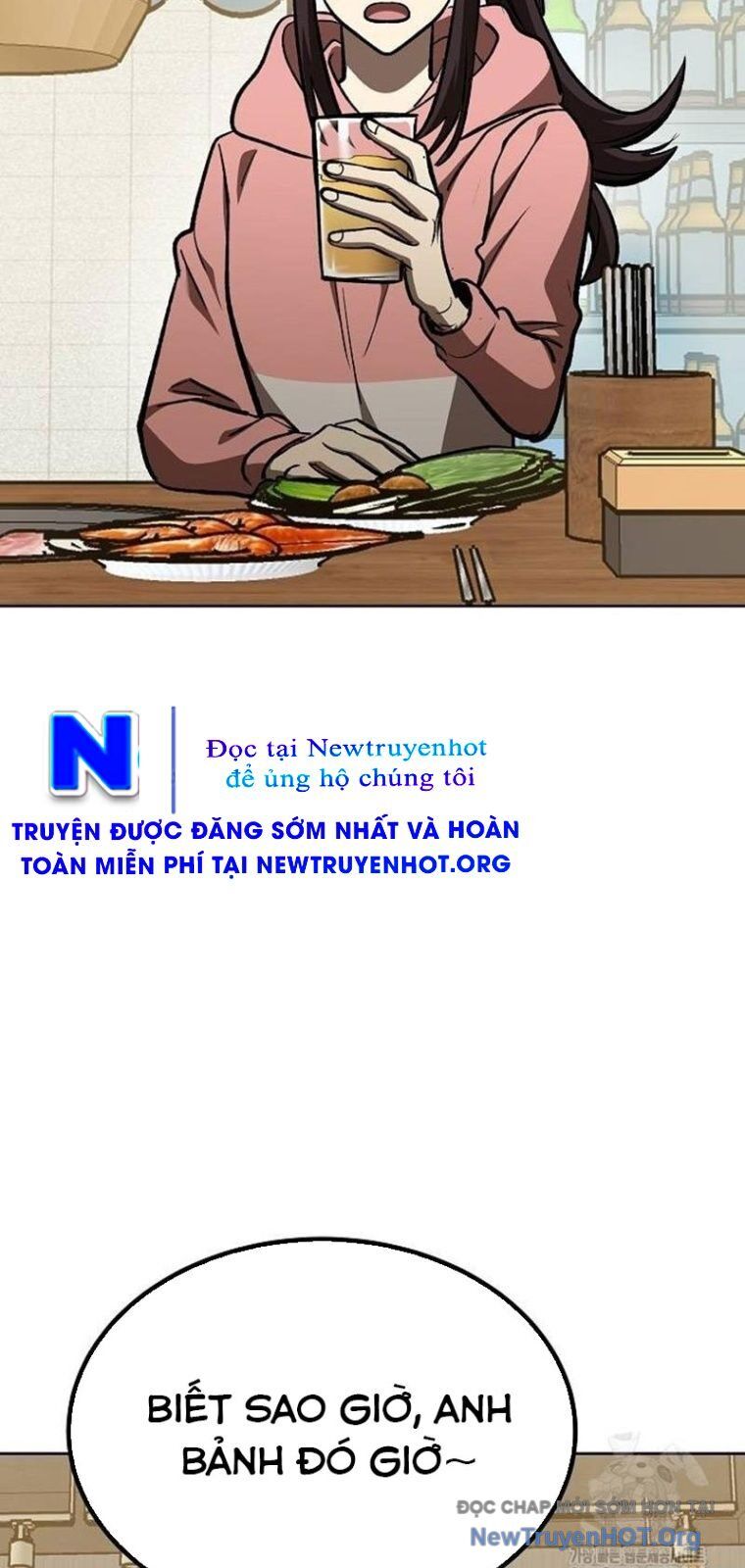 Vua Võ Đài Chương 135 Ảnh 35