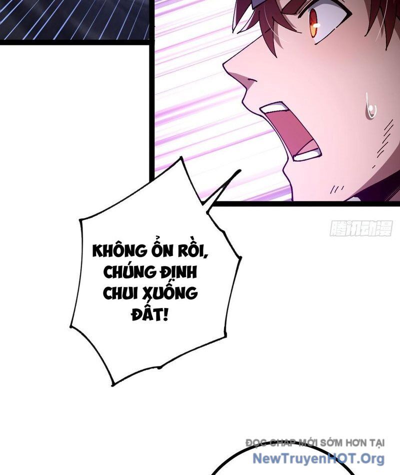 Thành Thần Tại Tận Thế Chương 23 Ảnh 26