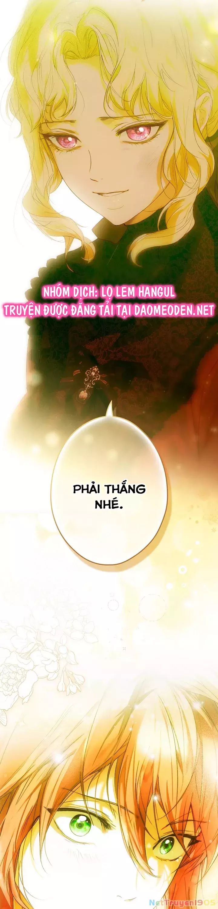 Câu Chuyện Cổ Tích Của Mẹ Kế Chương 145 Ảnh 65