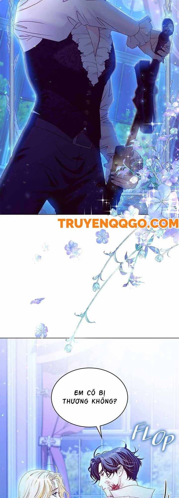 Ác Nữ Thuần Hóa Ác Quỷ Điên Rồ Chương 47 Ảnh 21