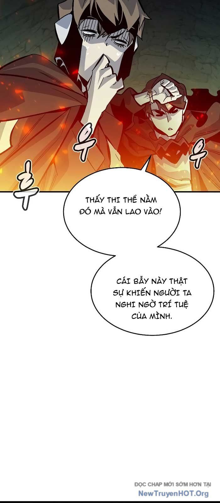 Độc Cô Tử Linh Sư Chương 173 Ảnh 72