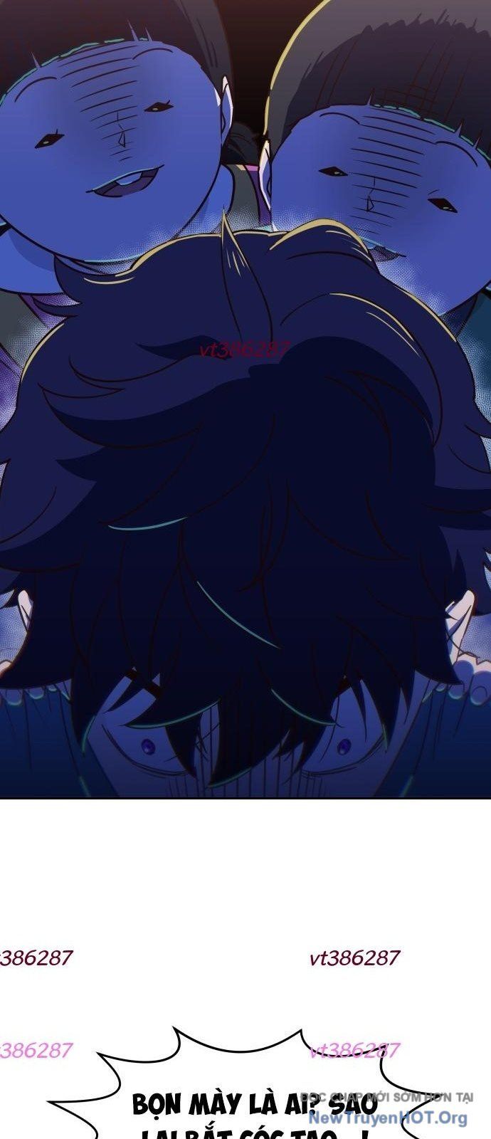 Unluck Chương 54 Ảnh 54