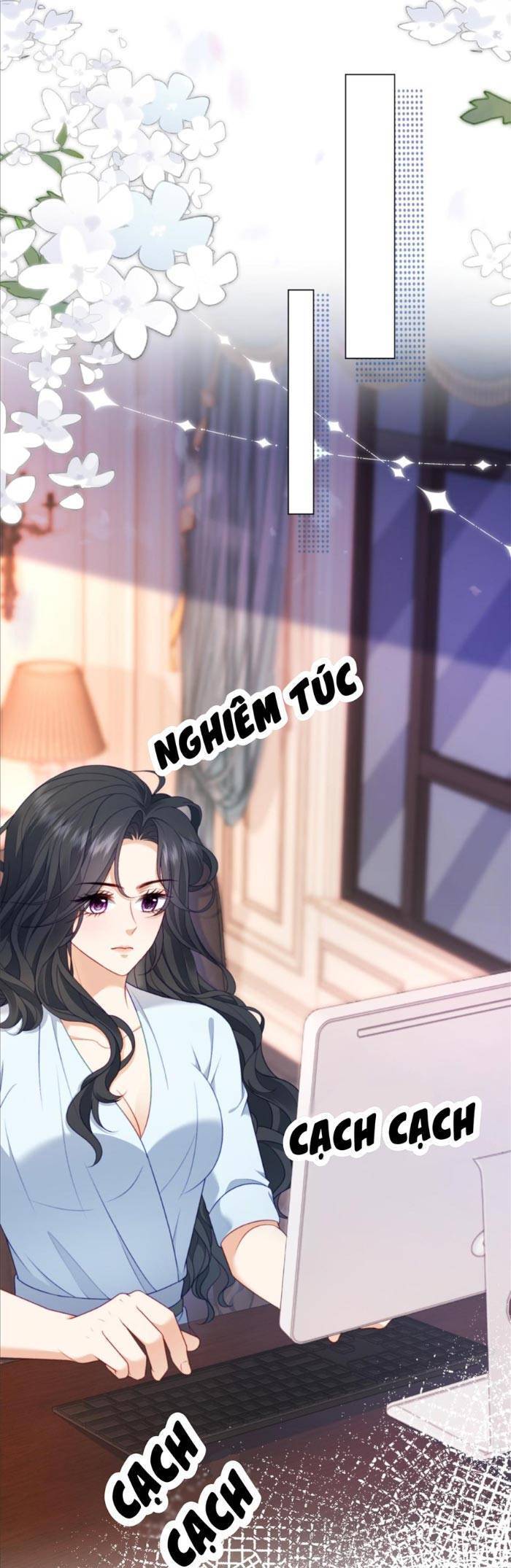 Bạn Gái Giả Ngốc Của Chủ Tịch Chương 27 Ảnh 26