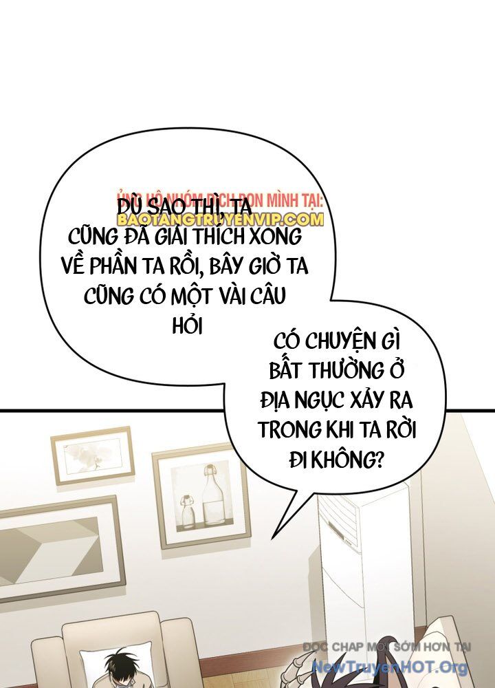 Sự Trở Lại Của Người Chơi Sau 10000 Năm Chương 123 Ảnh 20