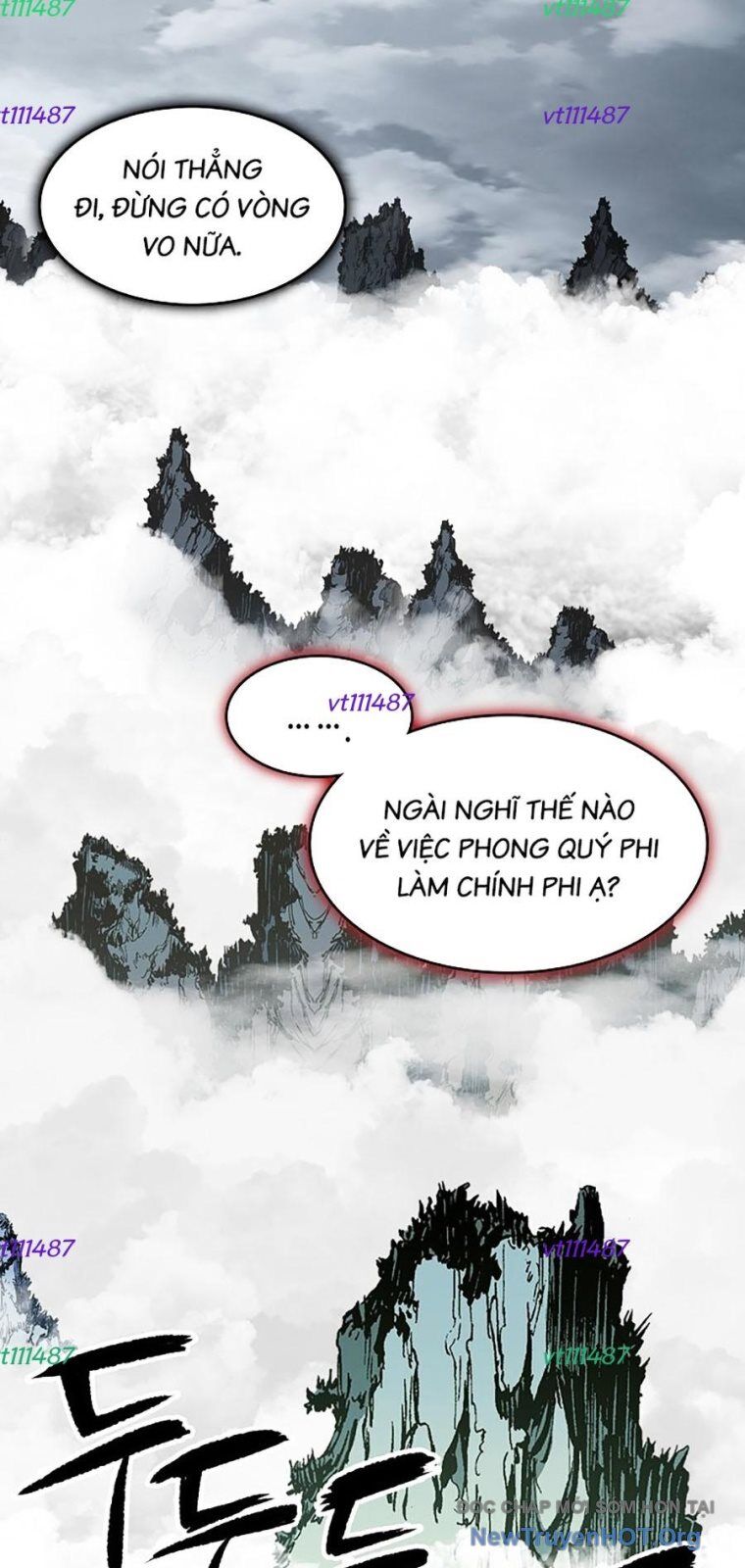 Hồi Ức Của Chiến Thần Chương 217 Ảnh 46