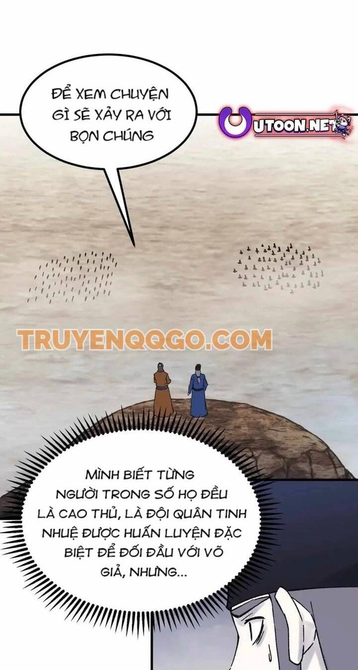 Đại Cao Thủ Chương 111 Ảnh 35