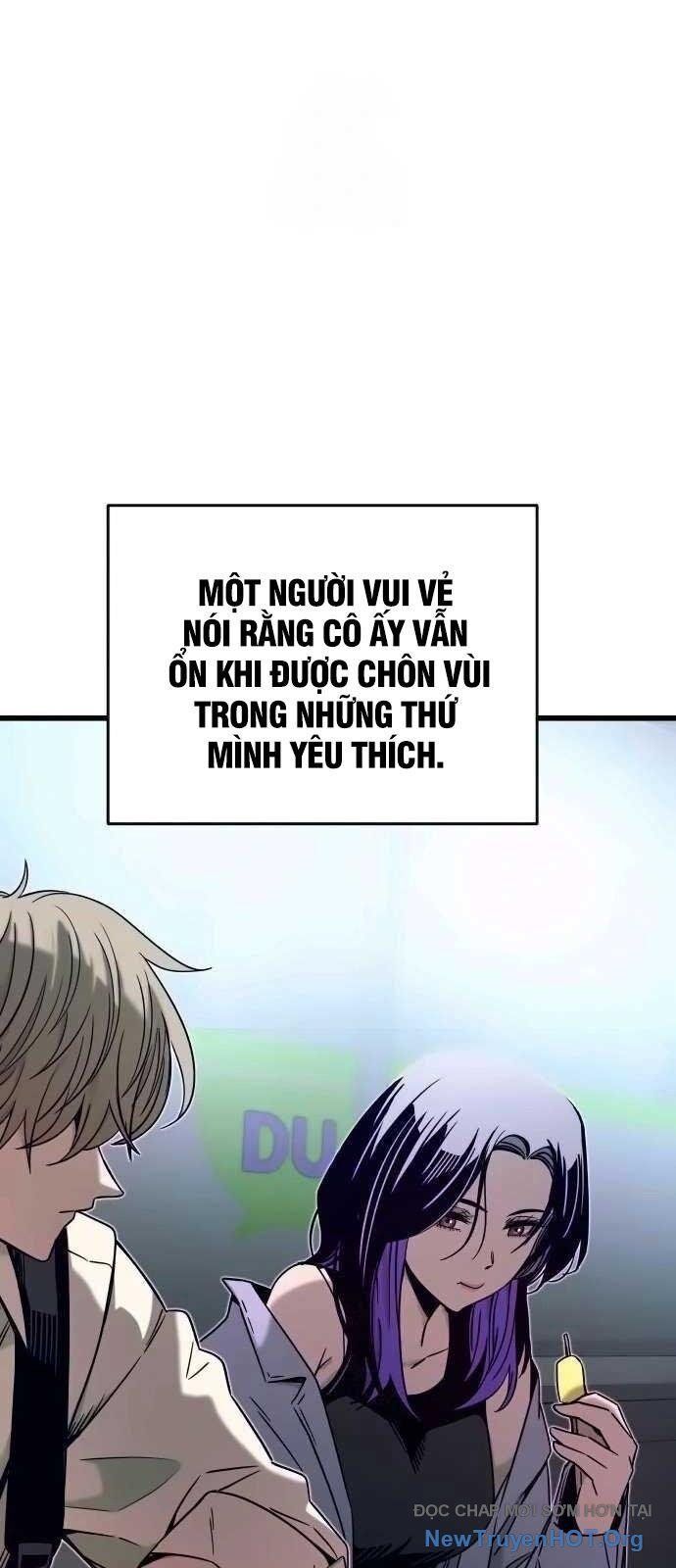 Bias Của Tôi Trên Chuyến Tàu Cuối Cùng Chương 31 Ảnh 40