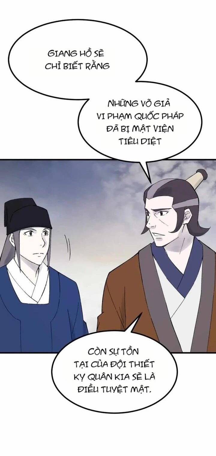 Đại Cao Thủ Chương 111 Ảnh 56