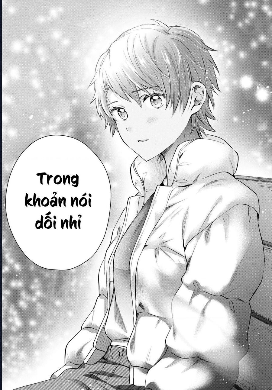 Shinu Unmei Ni Aru Akuyaku Reijou No Ani Ni Tensei Shitanode, Imouto Wo Sodatete Mirai Wo Kaetai To Omoimasu Chương 2 Ảnh 47