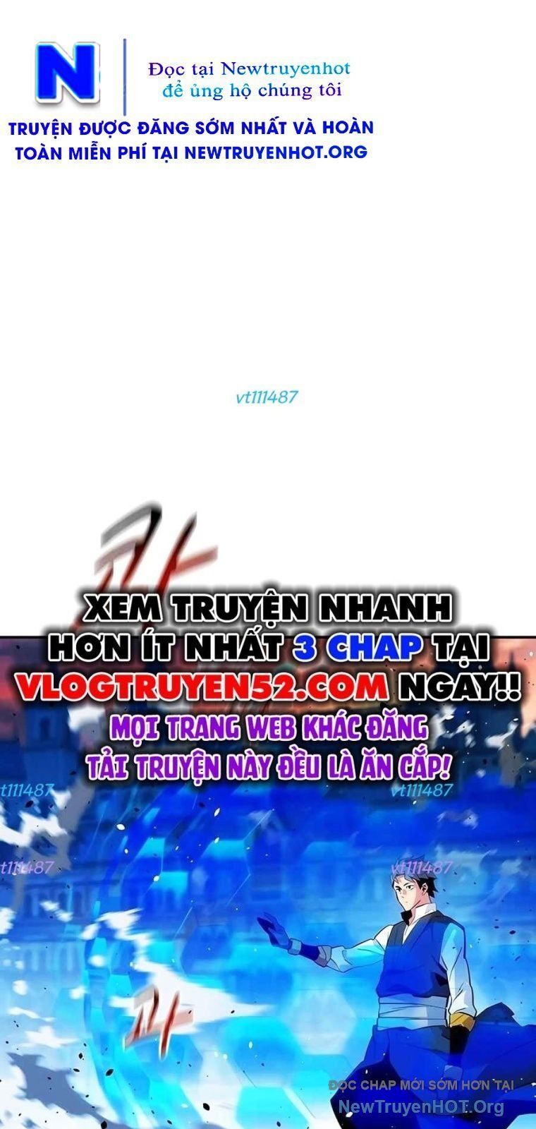 Đi Săn Tự Động Bằng Phân Thân Chương 154 Ảnh 8