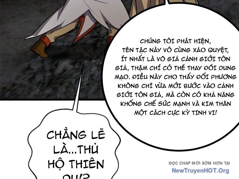 Toàn Cầu Cao Võ Chương 323 Ảnh 58