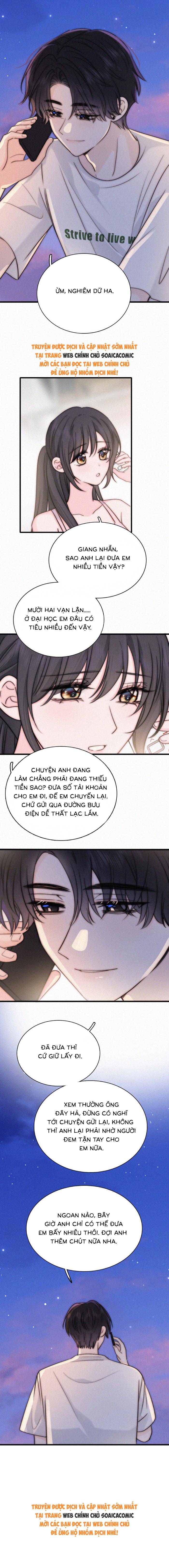 Điên Cuồng Yêu Em Chương 147 Ảnh 8