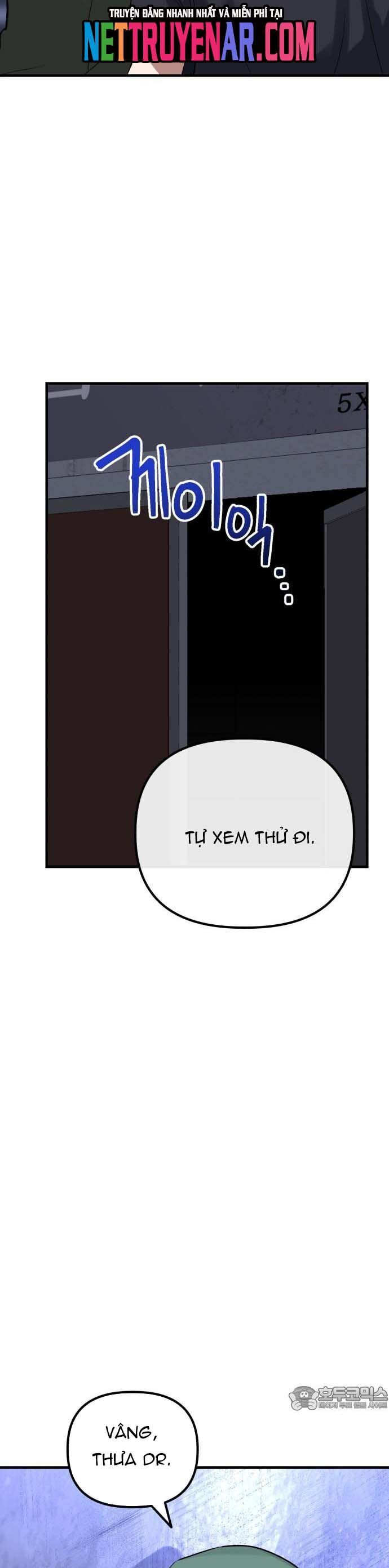 Sát Nhân Cuồng Loạn Chương 101 Ảnh 33