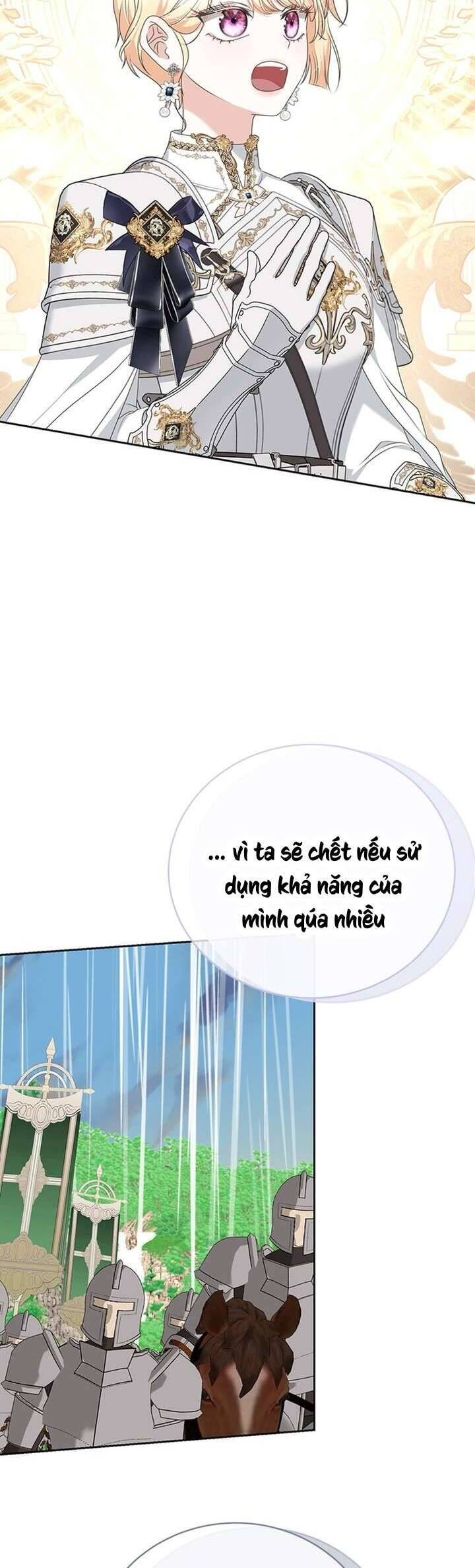 Nhân Vật Tôi Xuyên Vào, Chưa Từng Xuất Hiện Chương 81 Ảnh 42