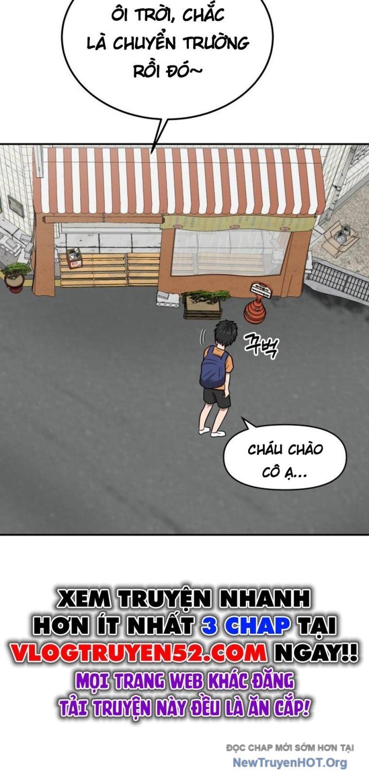 Chớ Bước Vào Nhà Hoang Chương 35 Ảnh 74