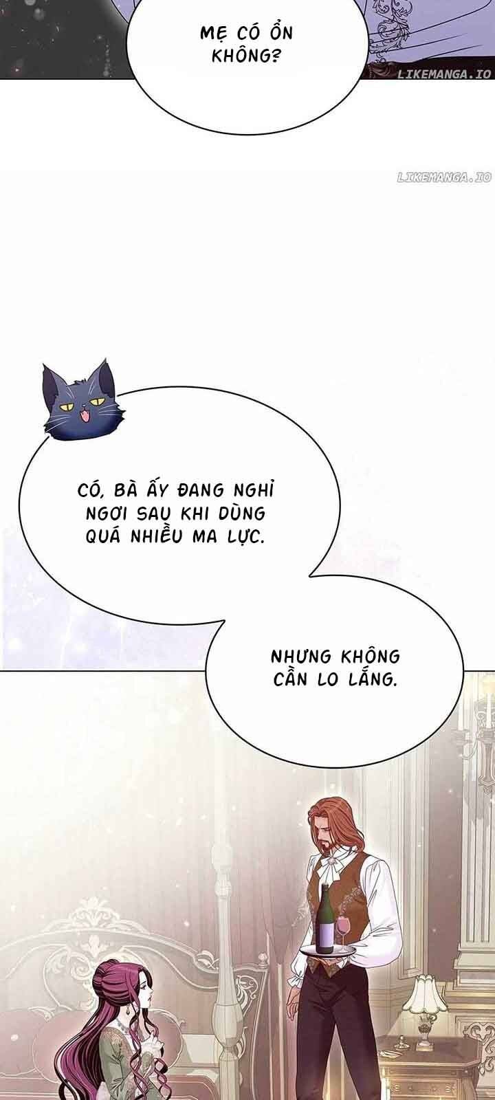 Ác Nữ Thuần Hóa Ác Quỷ Điên Rồ Chương 48 Ảnh 62
