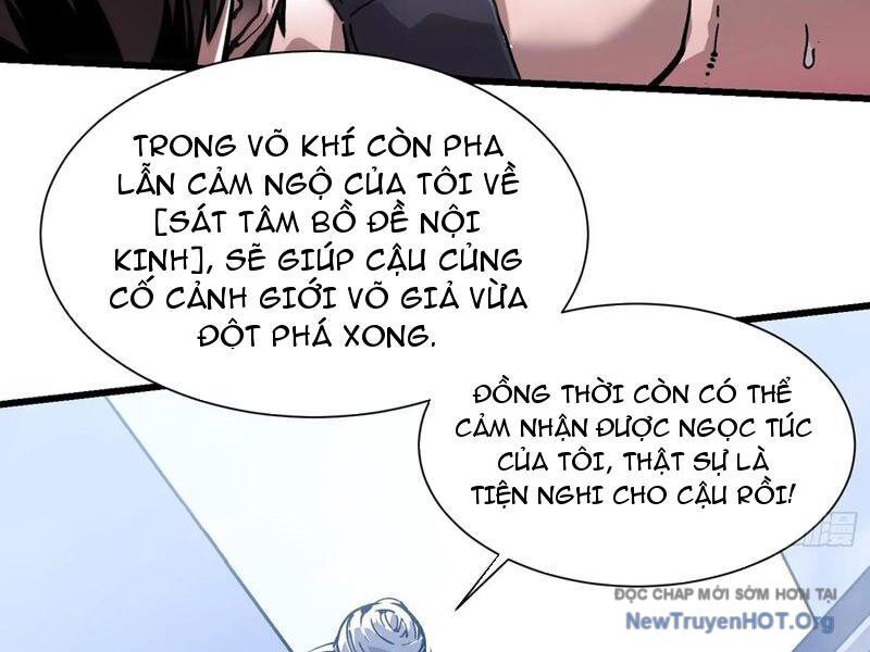 Cao Võ Tiến Hóa: Bắt Đầu Thức Tỉnh Quái Thú Chi Vương Chương 48 Ảnh 56