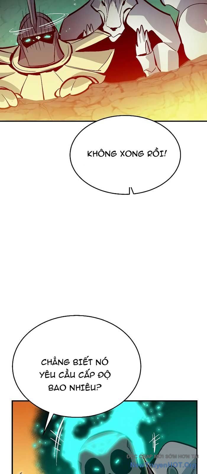 Độc Cô Tử Linh Sư Chương 173 Ảnh 89