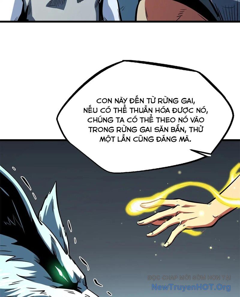 Siêu Cấp Thần Cơ Nhân Chương 377 Ảnh 29