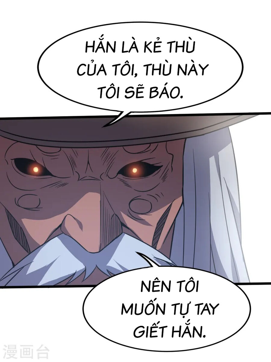 Y Võ Chí Tôn Chương 360 Ảnh 10