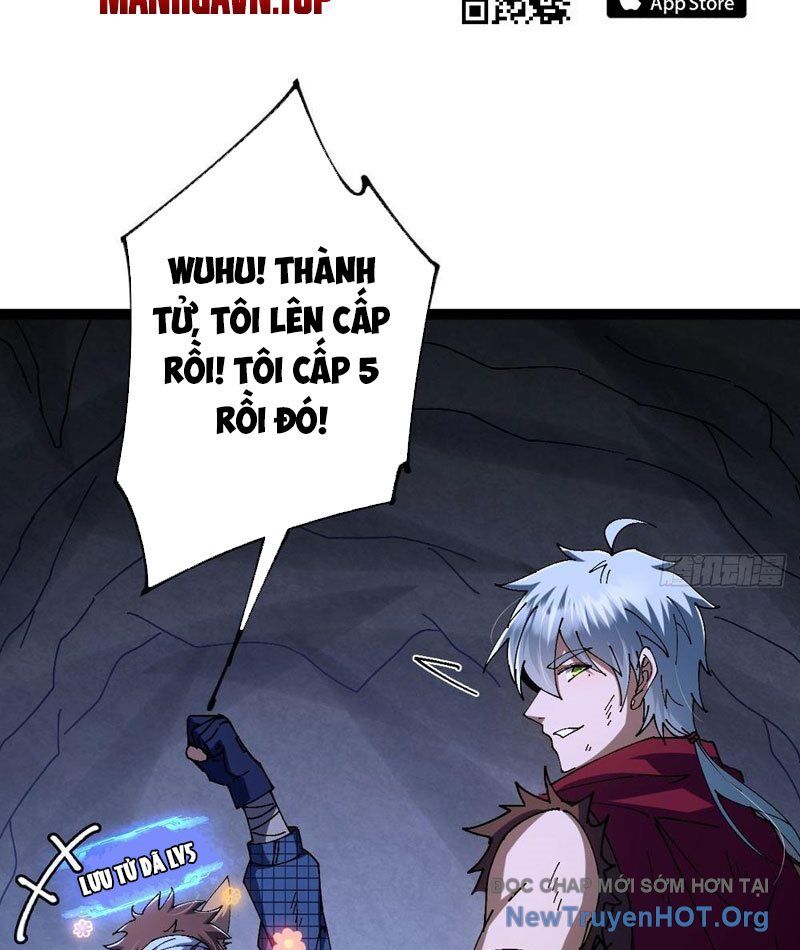 Thành Thần Tại Tận Thế Chương 23 Ảnh 59