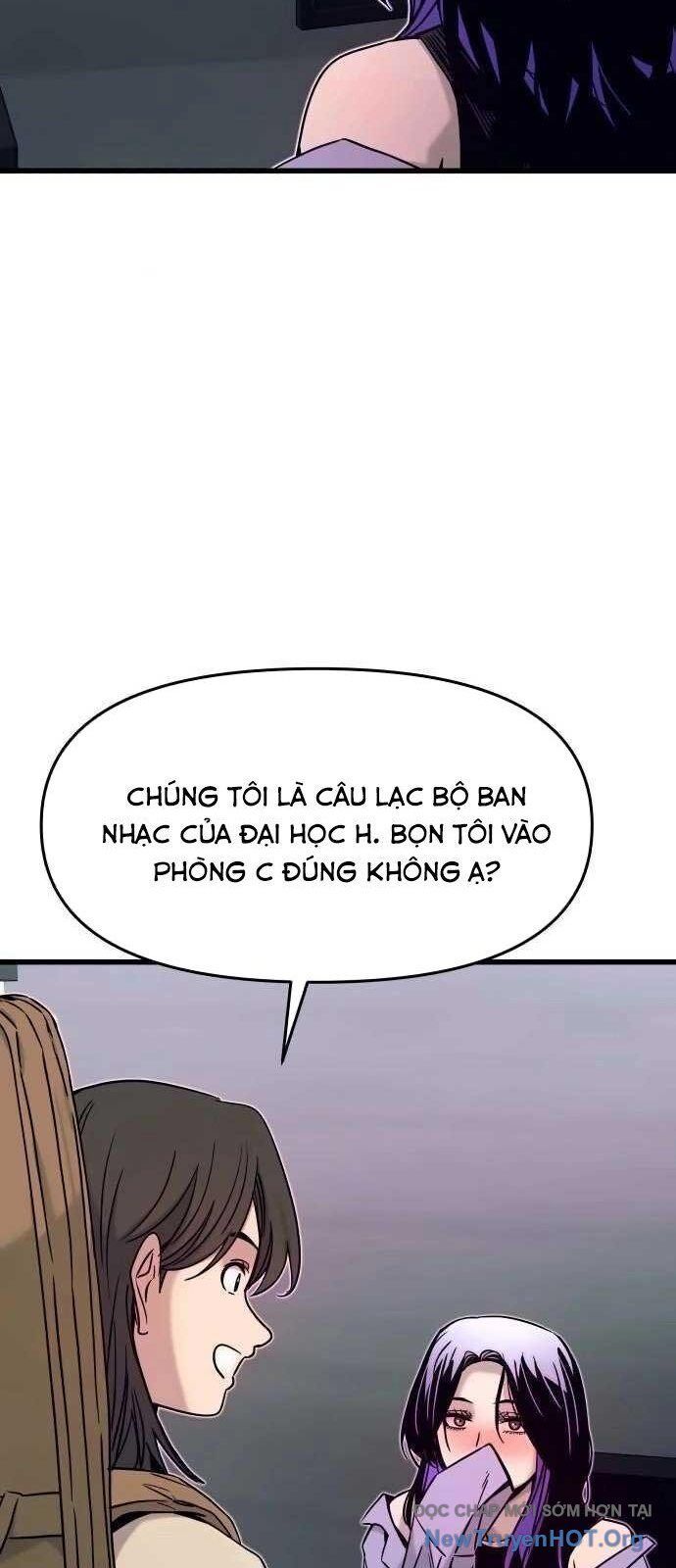 Bias Của Tôi Trên Chuyến Tàu Cuối Cùng Chương 31 Ảnh 100