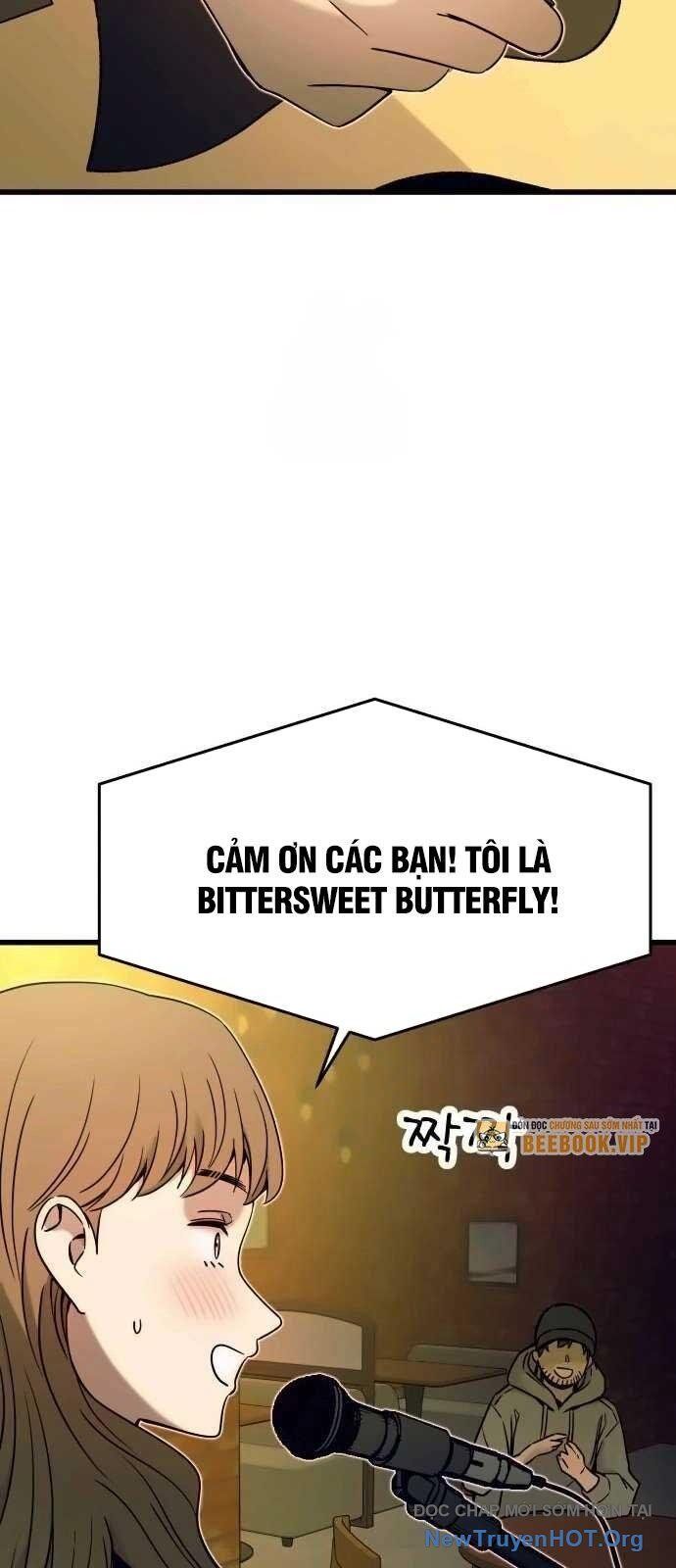 Bias Của Tôi Trên Chuyến Tàu Cuối Cùng Chương 31 Ảnh 6