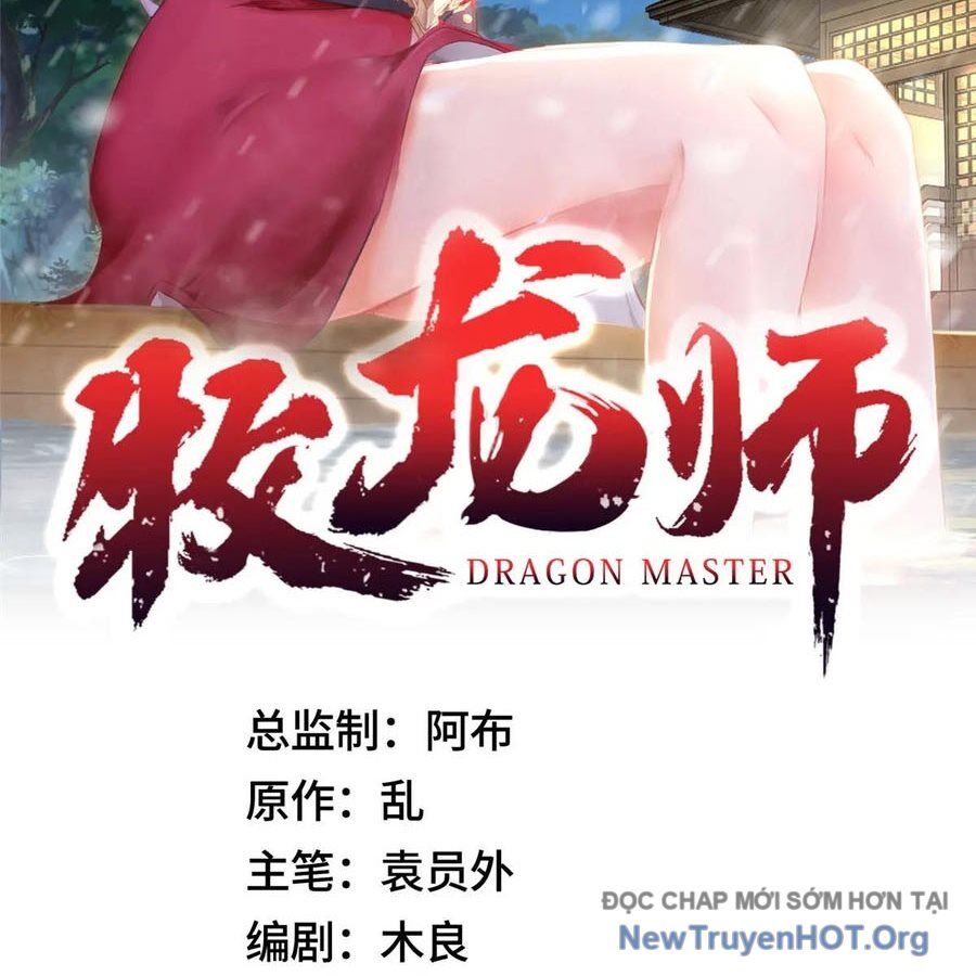 Người Nuôi Rồng Chương 486 Ảnh 3