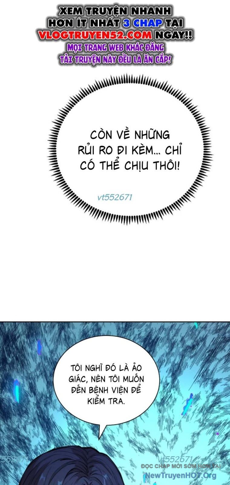 Bệnh Cảm Xúc Chương 9 Ảnh 21