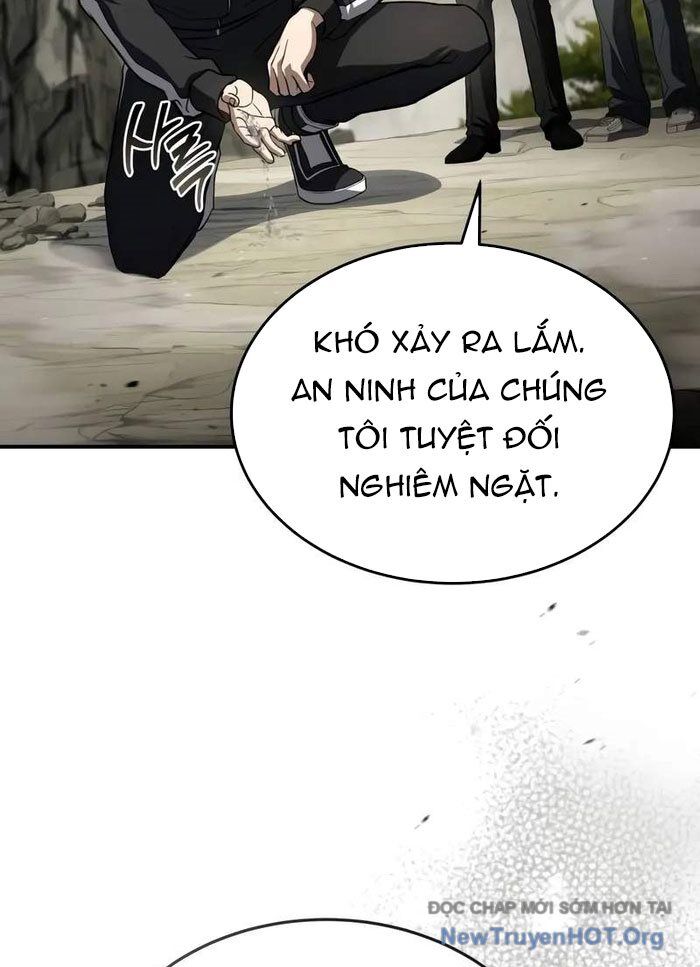 Kim Chiến Sĩ: Hành Trình Xây Dựng Đặc Tính Chương 50 Ảnh 97