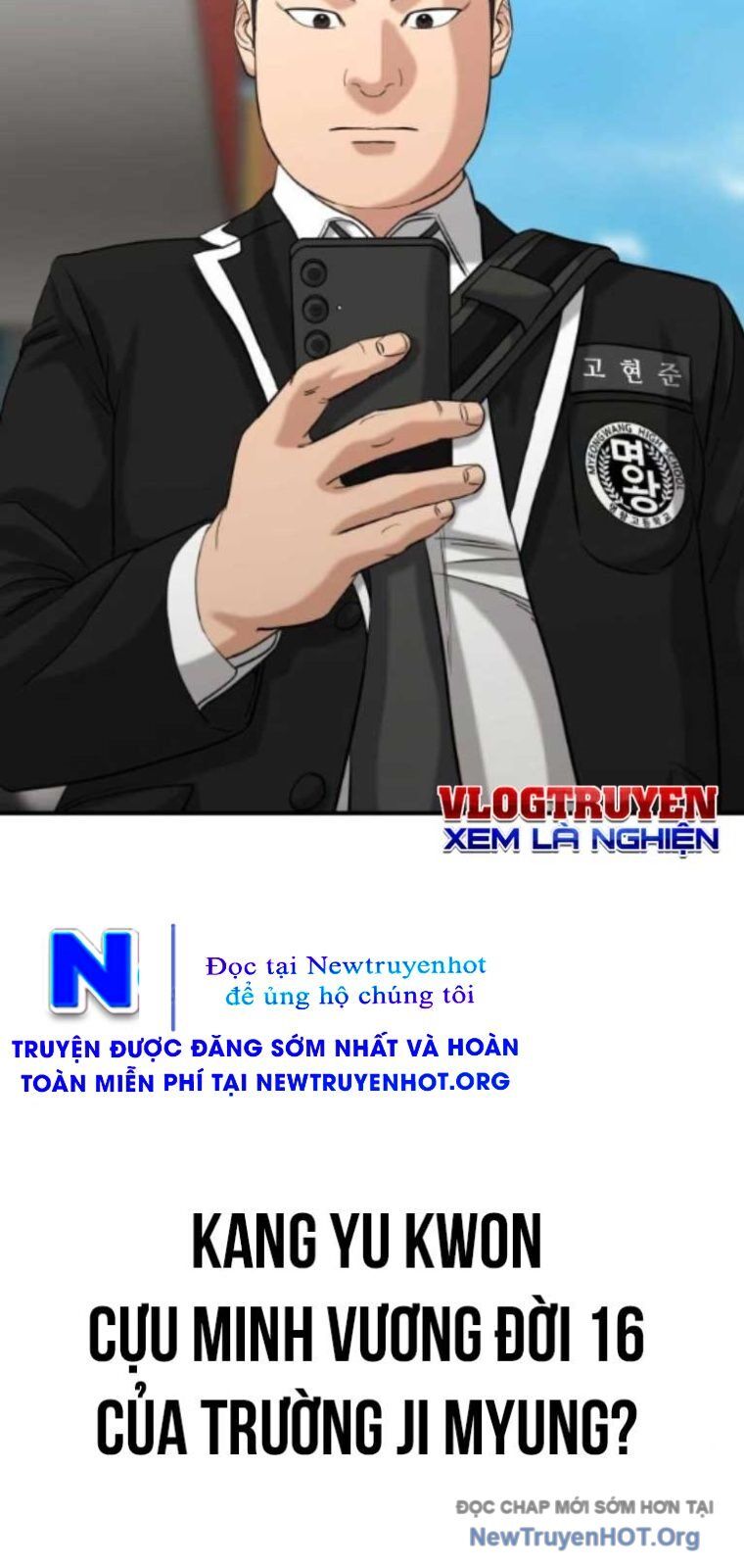 Minh Vương Chương 33 Ảnh 29