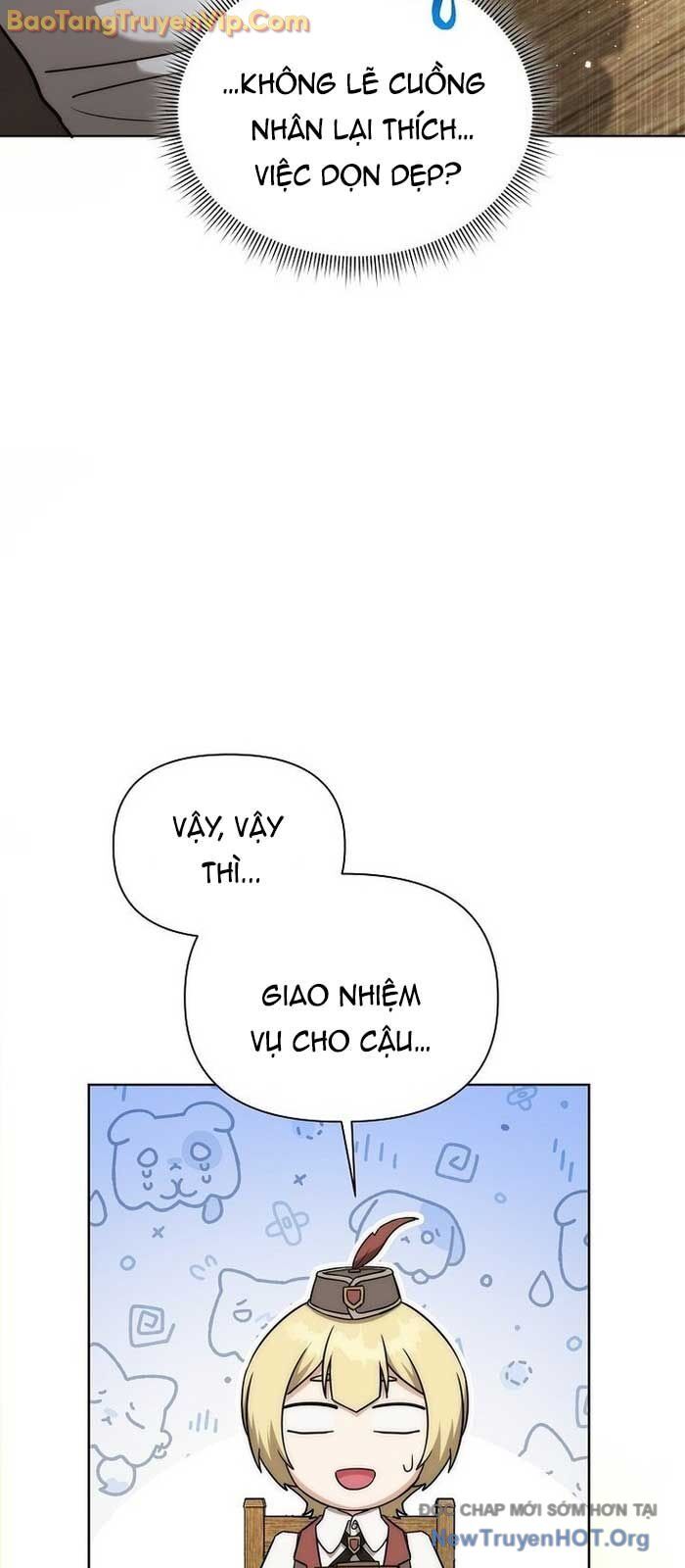 Trở Thành Man Di Ở Thế Giới Fantasy Chương 17 Ảnh 5
