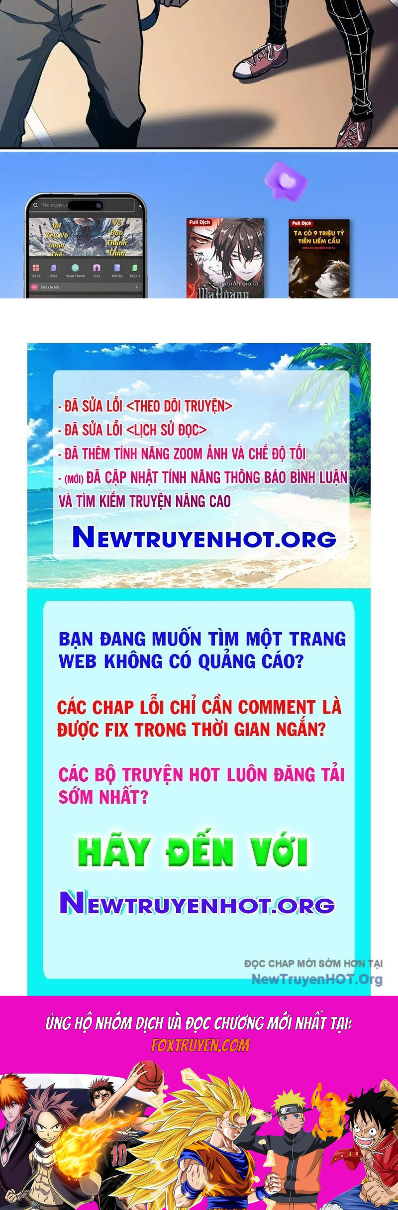 Thức Tỉnh Toàn Chức Chương 12 Ảnh 185