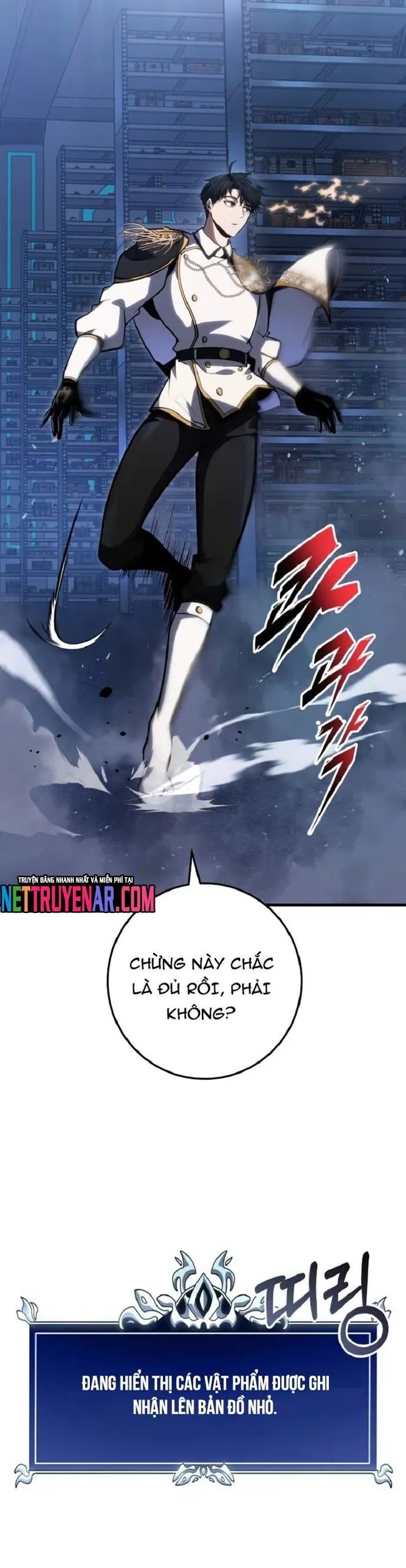 Sát Long Nhân Hồi Quy Siêu Việt Chương 51 Ảnh 17