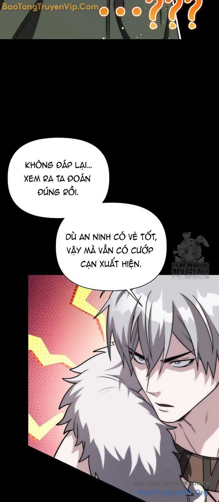 Trở Thành Man Di Ở Thế Giới Fantasy Chương 18 Ảnh 15