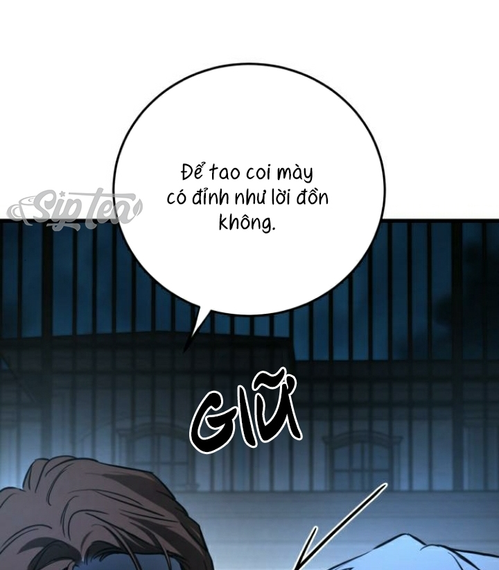 Beastly Things Chương 22 Ảnh 63
