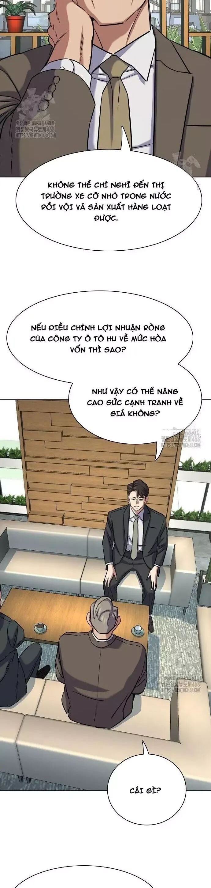 Tiểu Thiếu Gia Gia Tộc Tài Phiệt Chương 162 Ảnh 45
